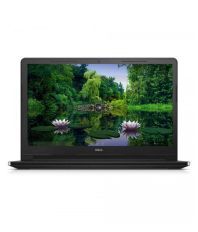 Dell Inspiron 3552 Notebook (Intel Pentium- 4GB RAM- 500GB HDD- 39.62cm (15.6) DOS) (Black)