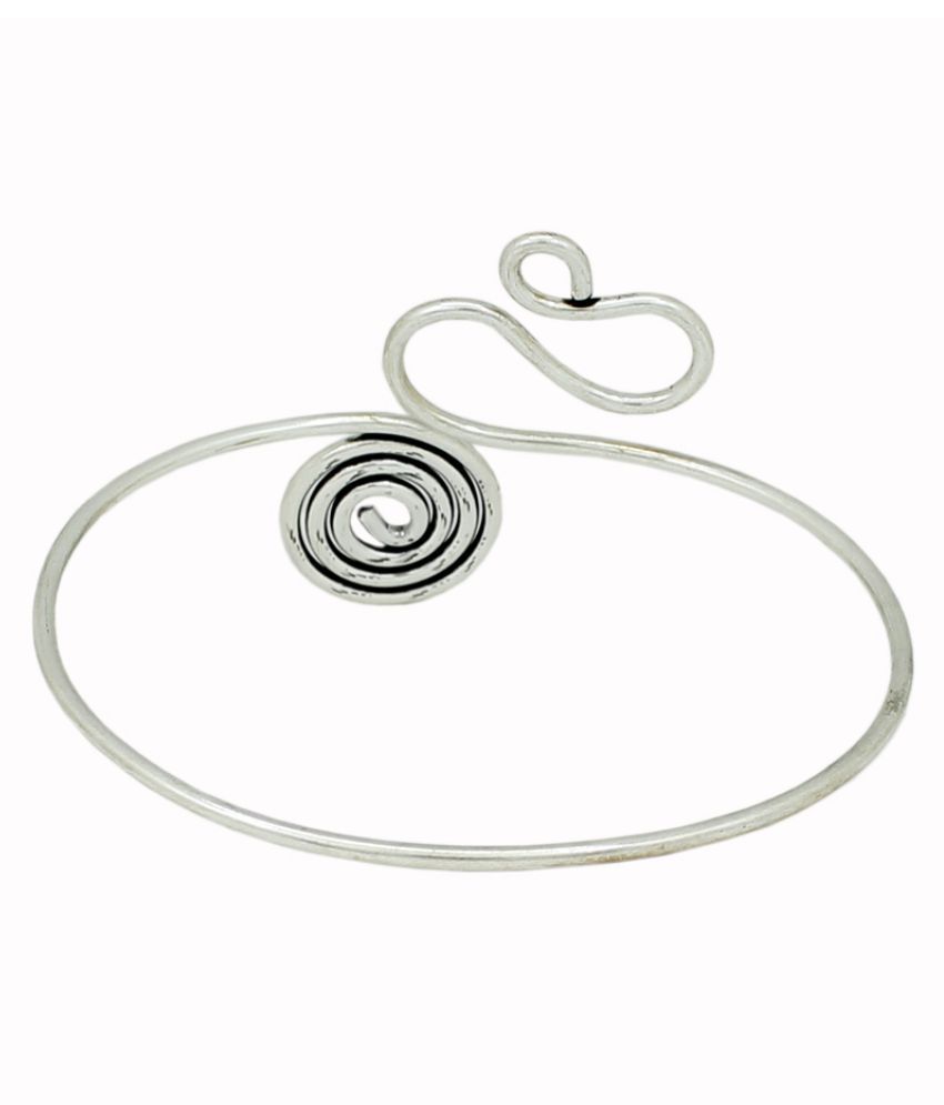 silver armlet online
