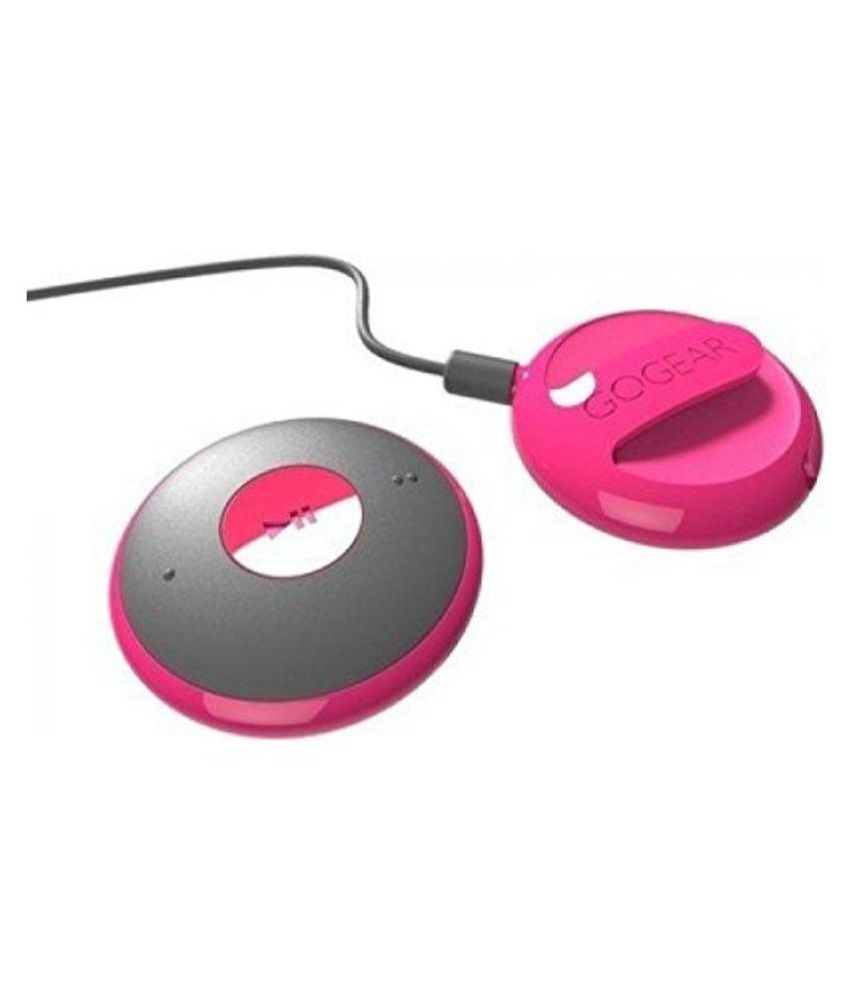     			Philips SA5DOT02PF/97 MP3 Players "-" Pink