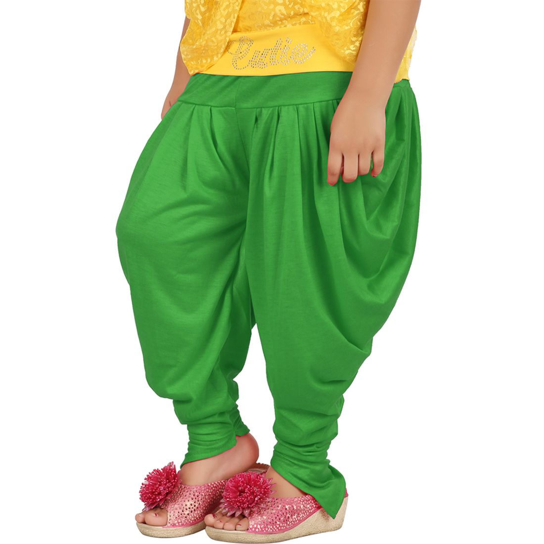 ladies dhoti pant