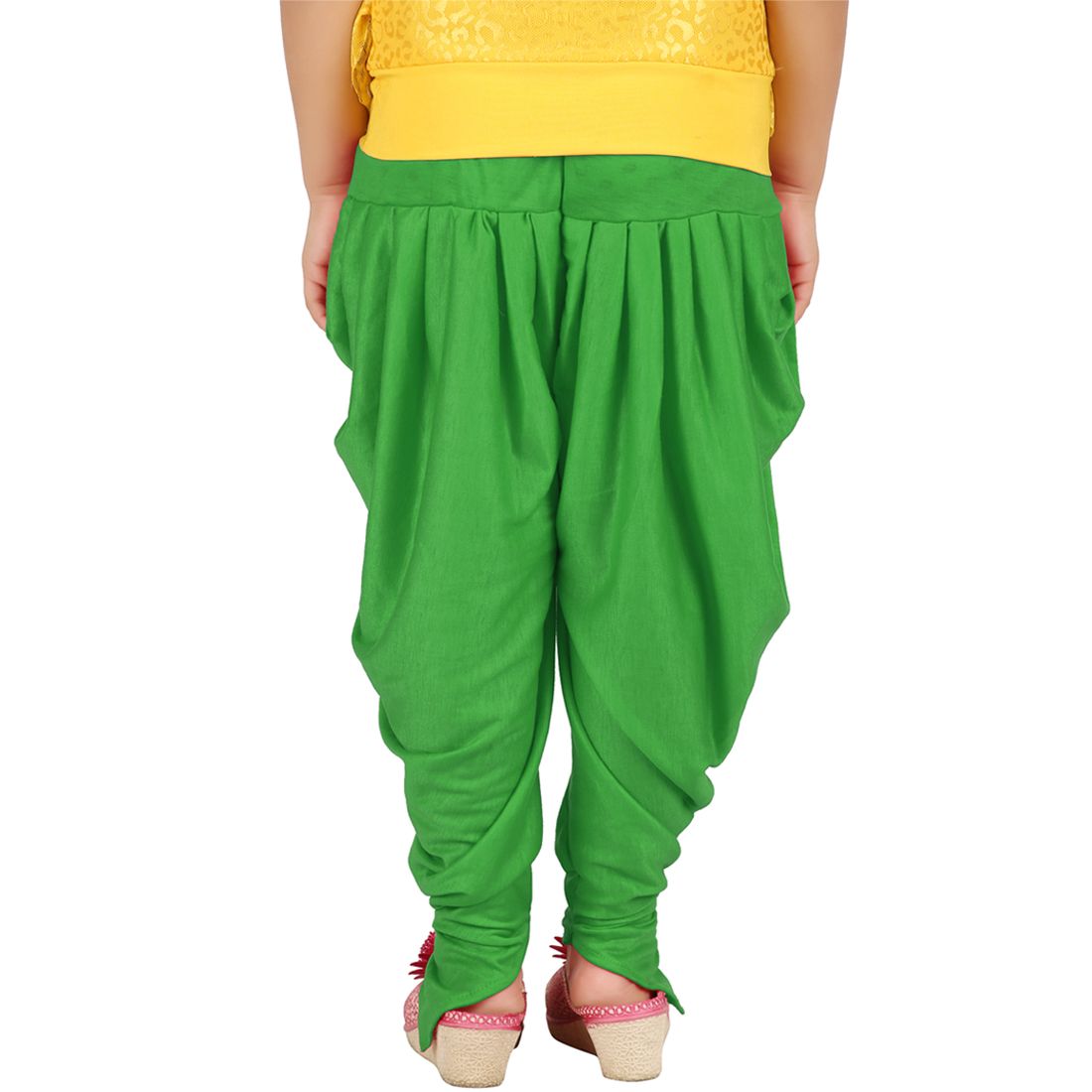 ladies dhoti pant