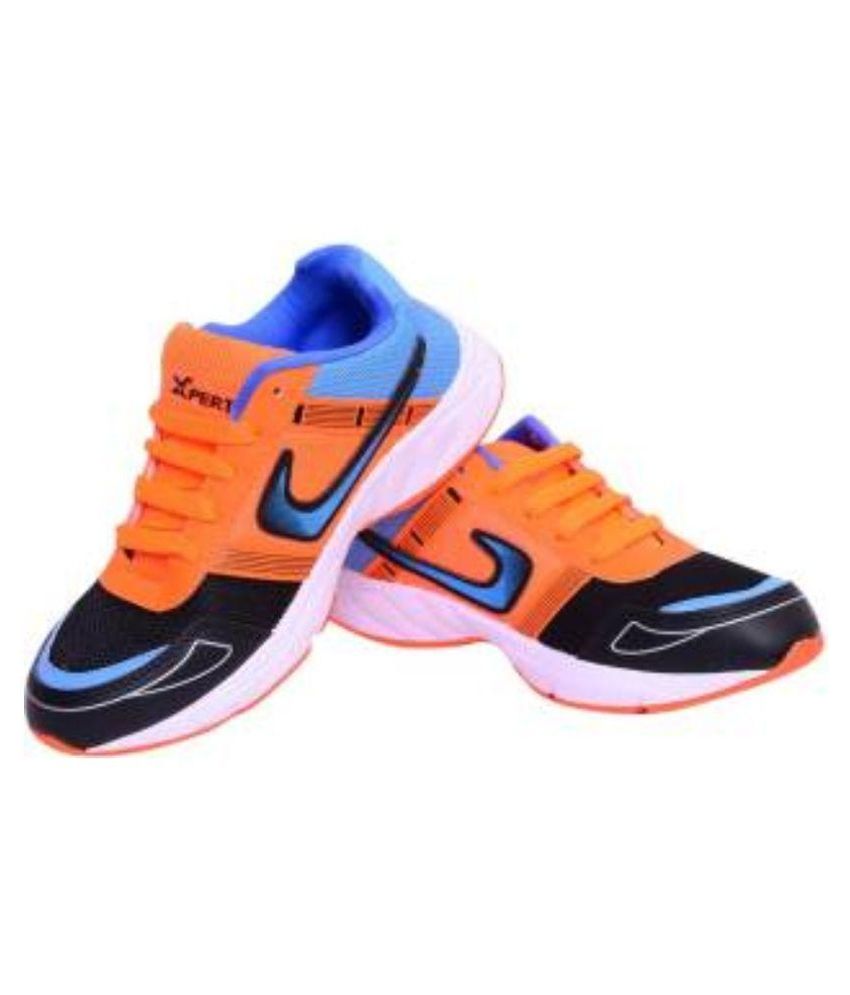 Delux Look Multi Color Cricket Shoes Buy Delux Look Multi Color