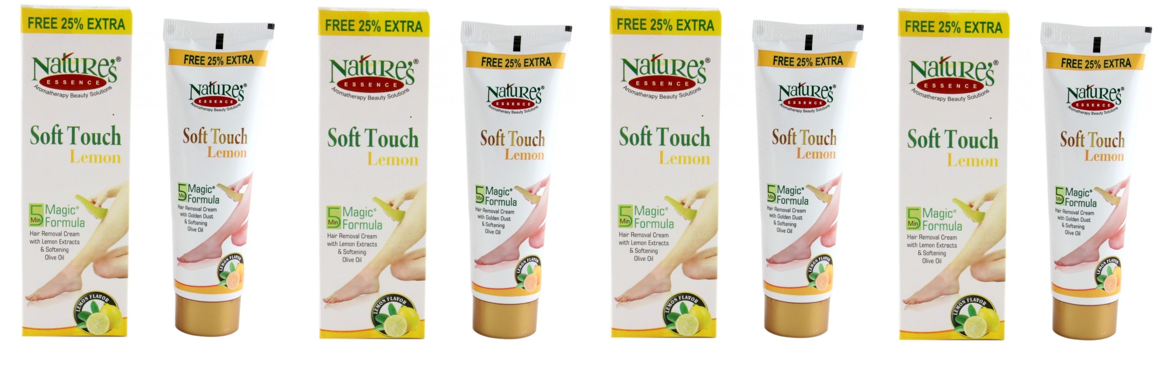 Natures Essence Hair Removal Cream 200 Gm Pack Of 4 Buy Natures Essence Hair Removal Cream 200 Gm Pack Of 4 At Best Prices In India Snapdeal