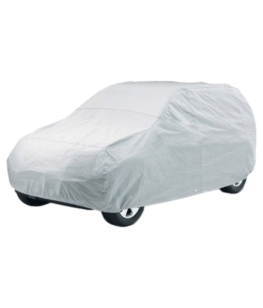 kingsway car cover