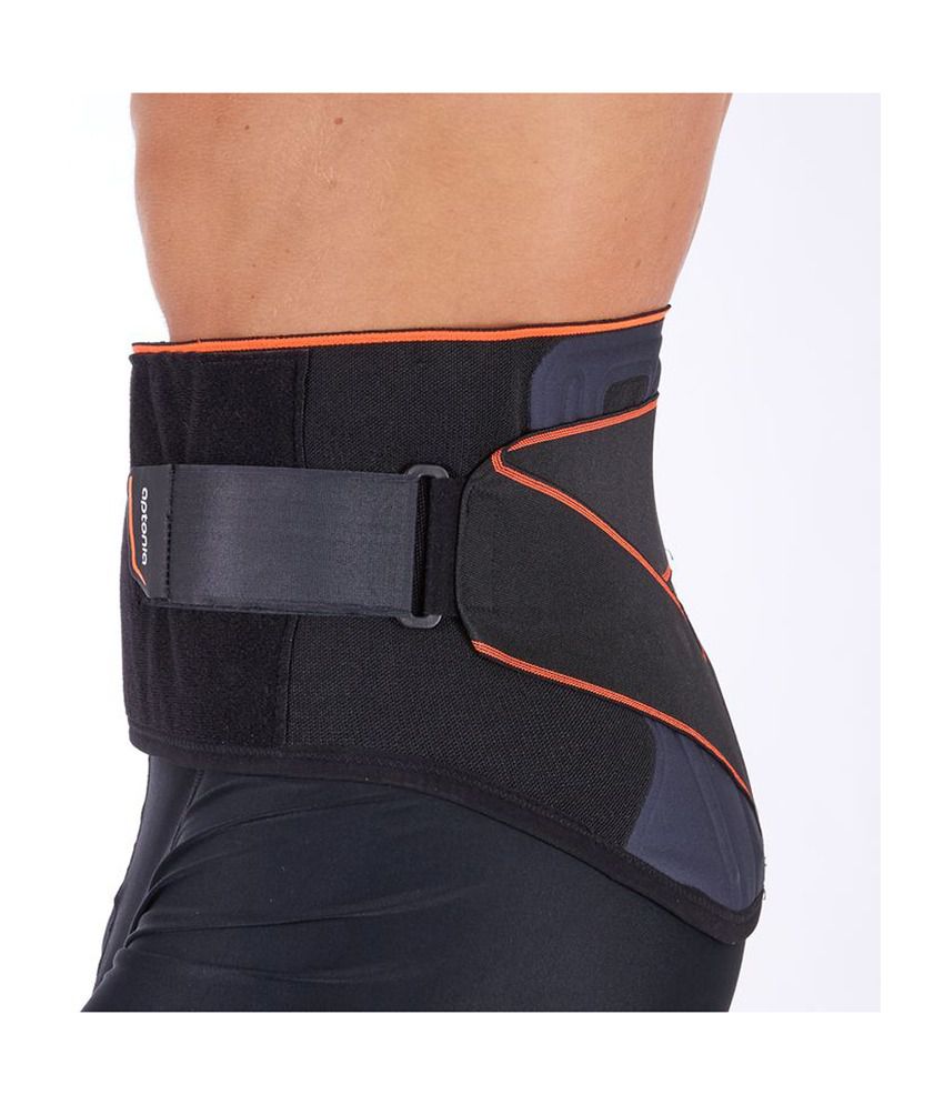 APTONIA Mid 500 Lumbar Support By 