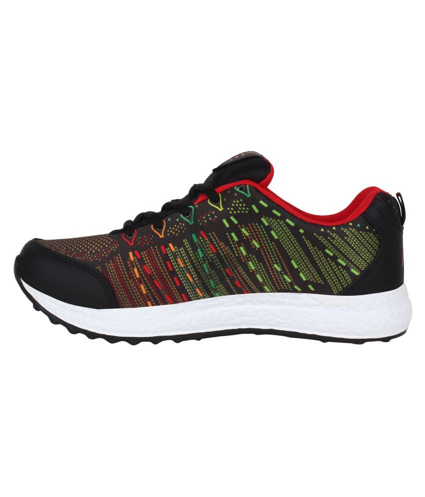 power aero running shoes