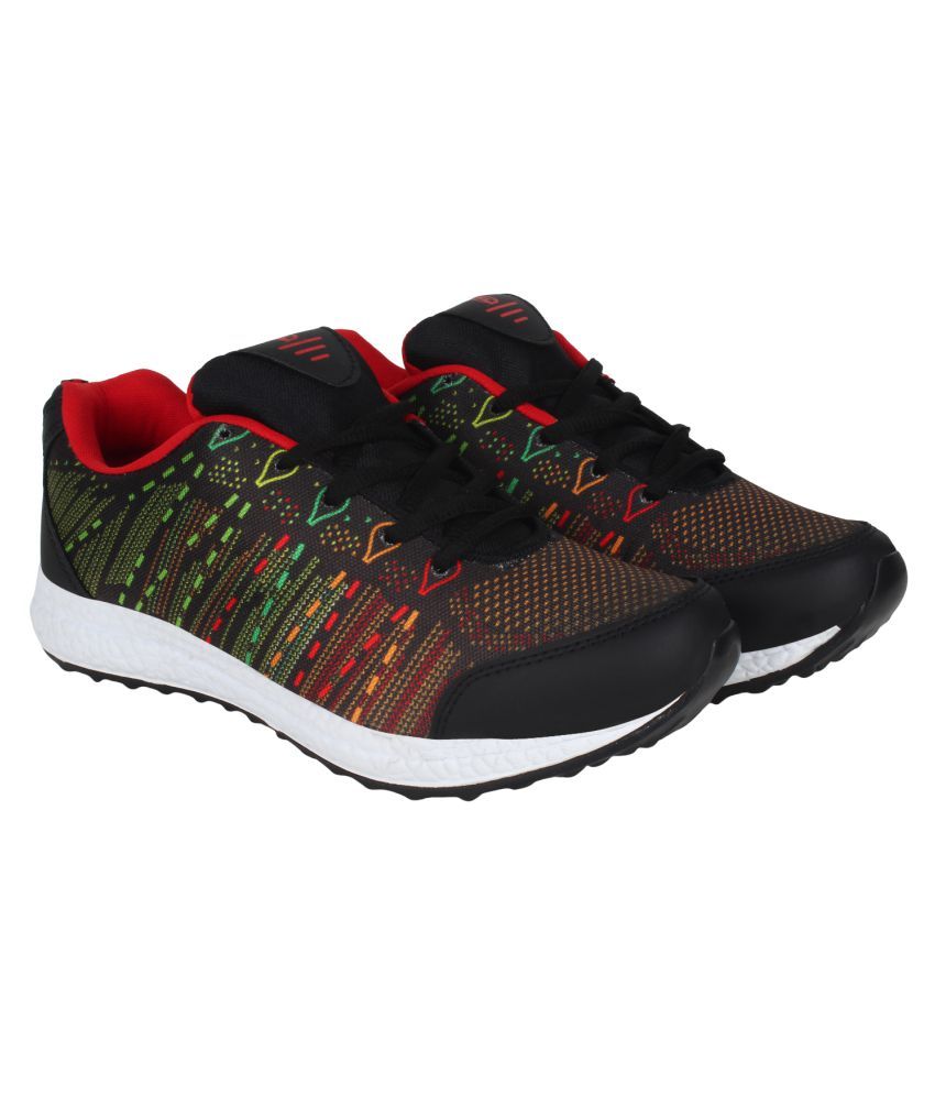 power aero running shoes