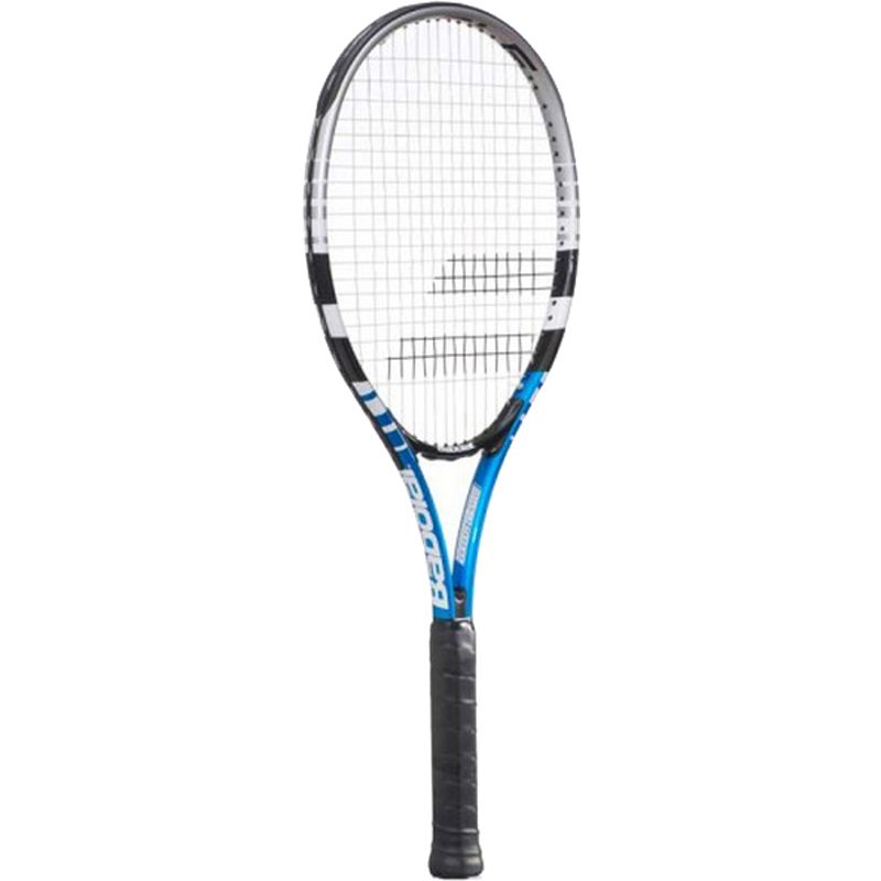 Babolat Flexible Aluminium Tennis Racquet MultiColour Buy Online at Best Price on Snapdeal