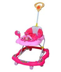 Cosmo Baby Walker (Adjustable)