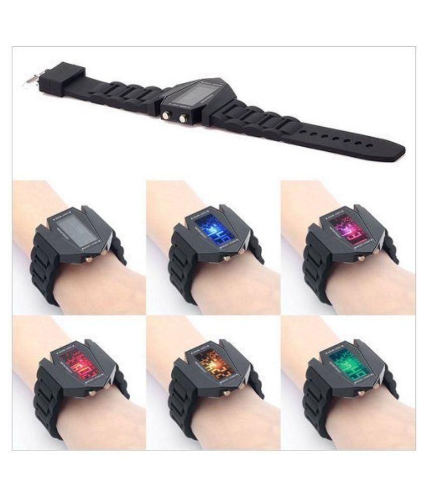 pappi boss digital watch