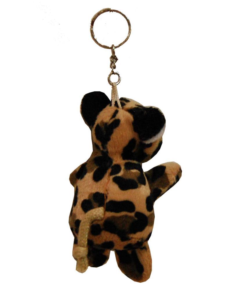 stuffed animal hanging chain