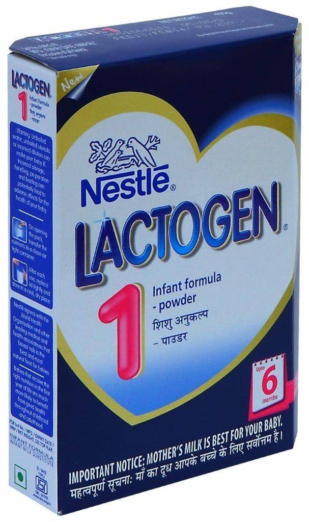 lactogen stage 1 price