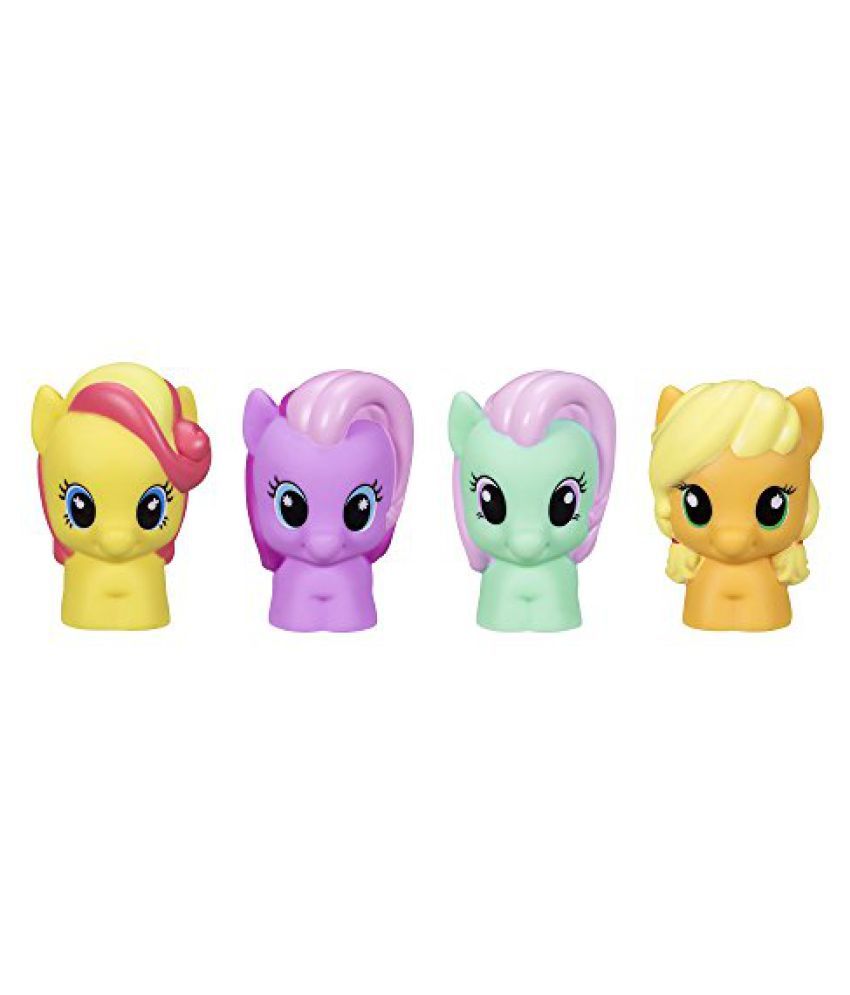 my little pony toy news