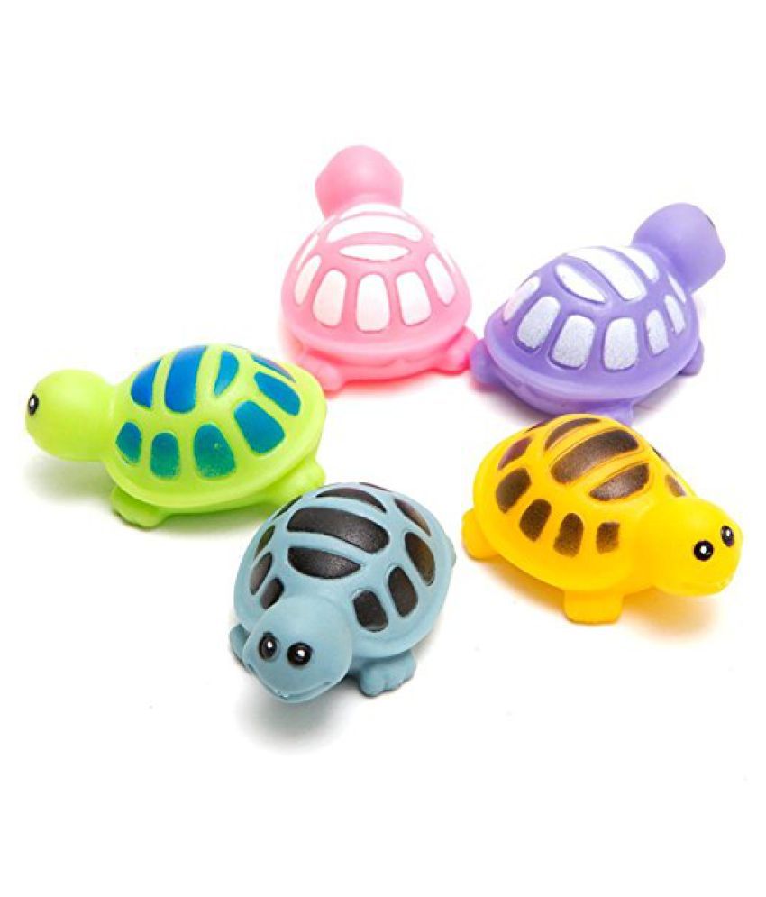 squirtle bath toy