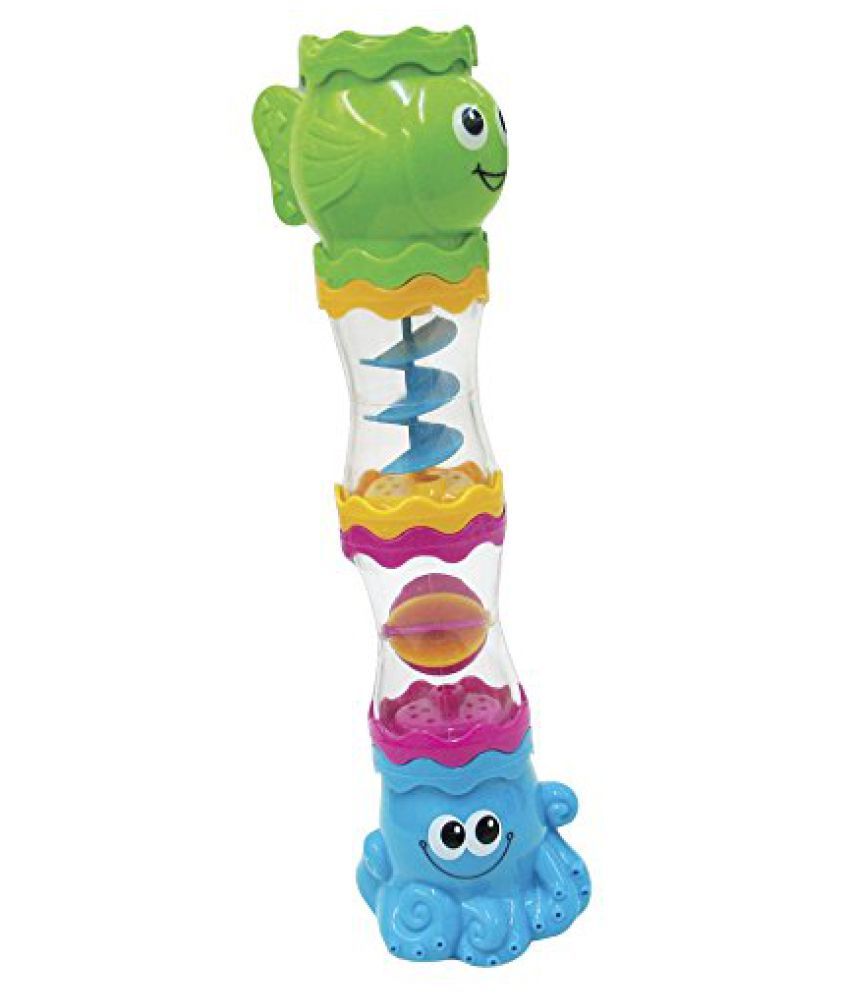 edushape water whirly bath toy