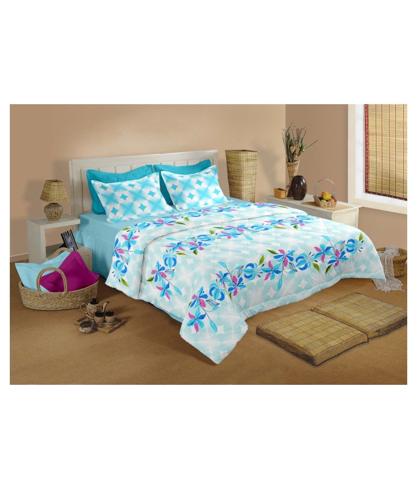 Raymond Double Cotton Bed Sheet Buy Raymond Double Cotton Bed Sheet