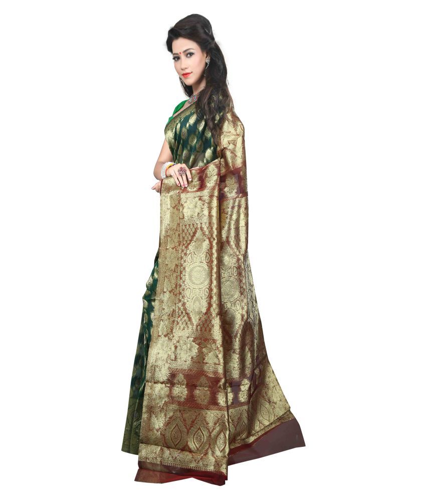 saloni green
