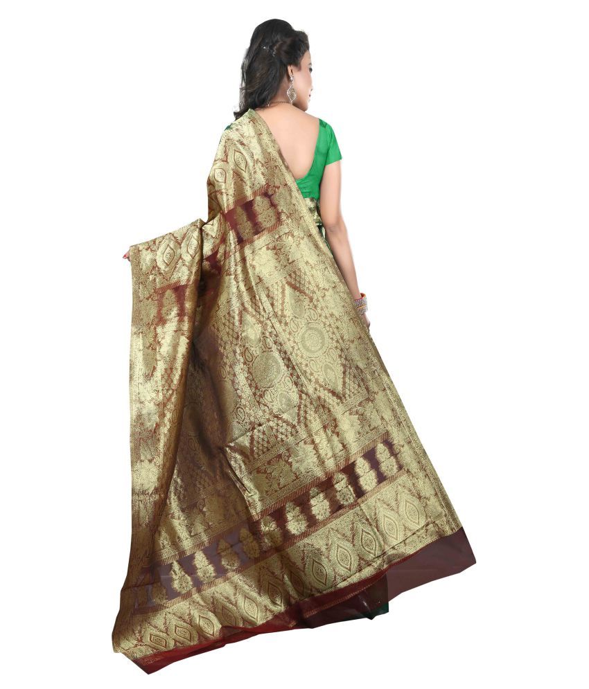 saloni green