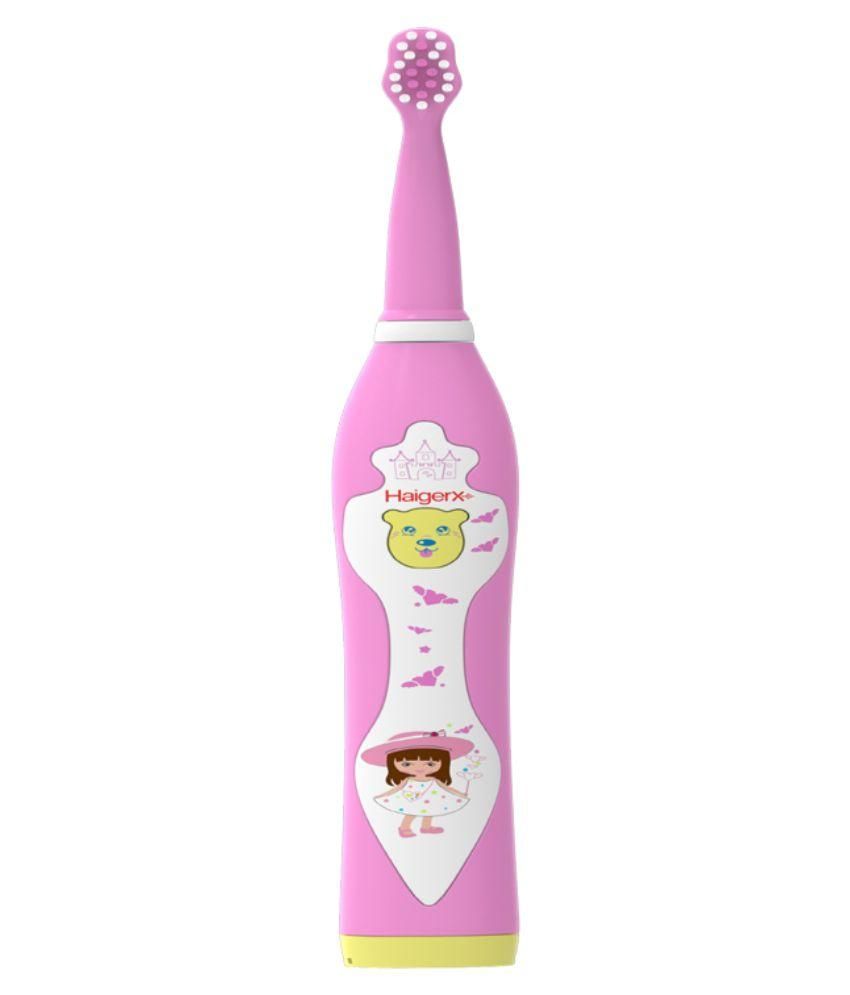 kids electric toothbrush prices