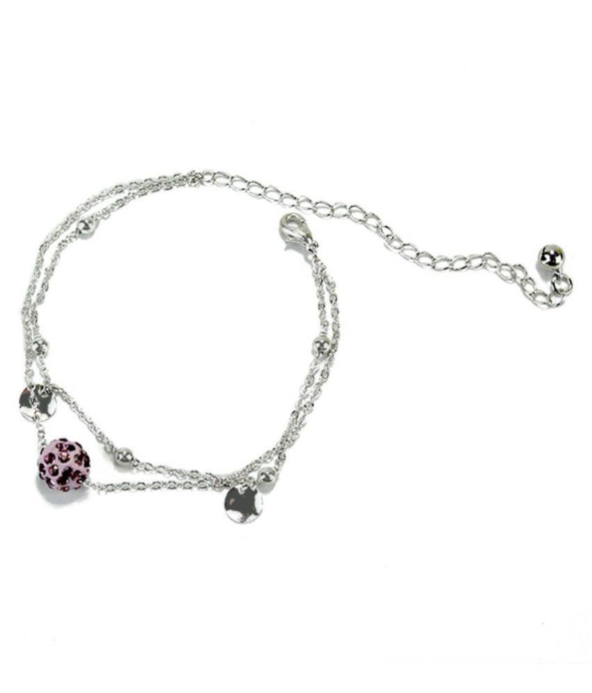 Anklets stylish online india recommendations dress for summer in 2019 Anklets stylish online india forecast to wear in on every day in 2019