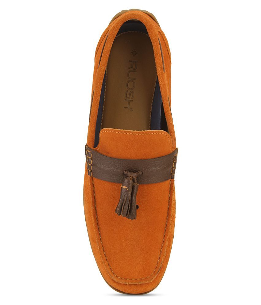 ruosh moccasins