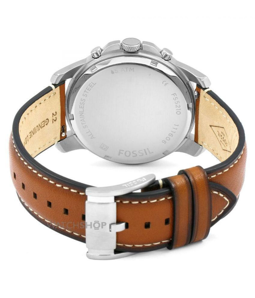 fossil fs5210 price