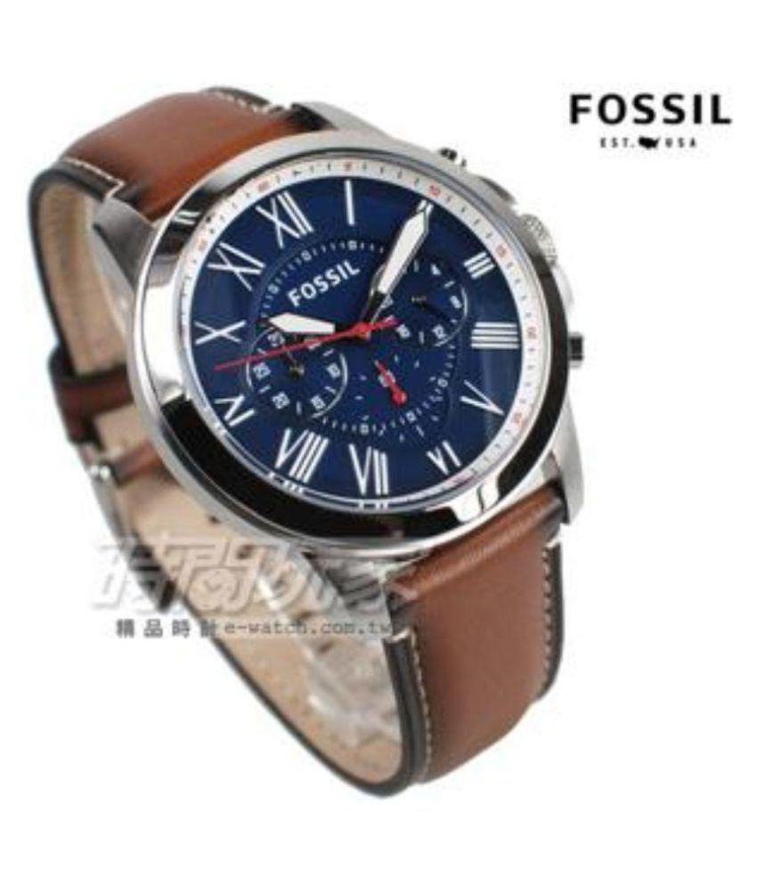 fossil 5210