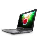 Dell Inspiron 5567 Core i5 (7th Gen 4 GB RAM- 1TB HDD-39.62cm(15.6) Windows 10 With MS office 2 GB Graphic (Grey)