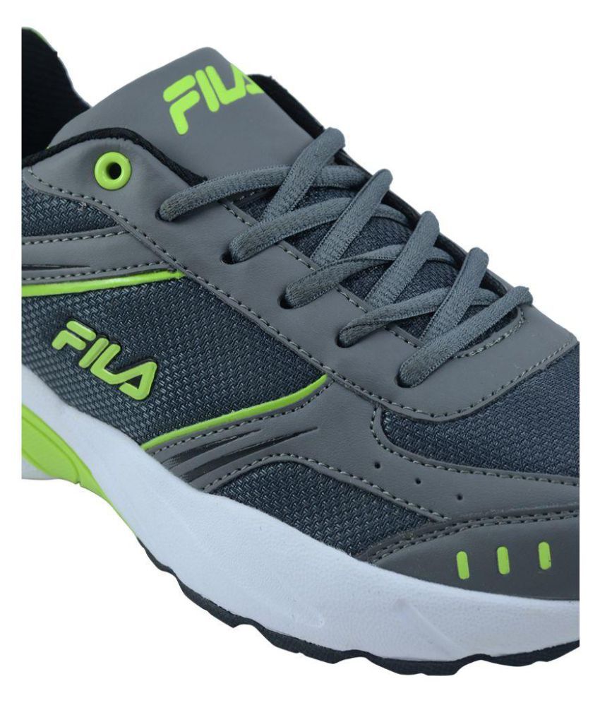 fila rv range motorsport shoes