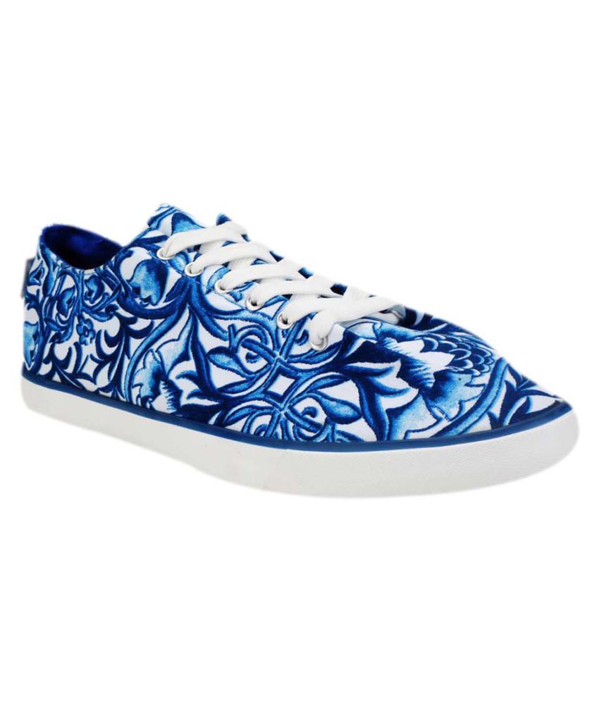 Morocco Sneakers Multi Color Casual Shoes - Buy Morocco Sneakers Multi ...