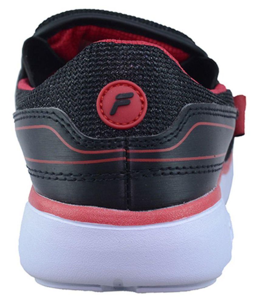 fila lite runner plus 4