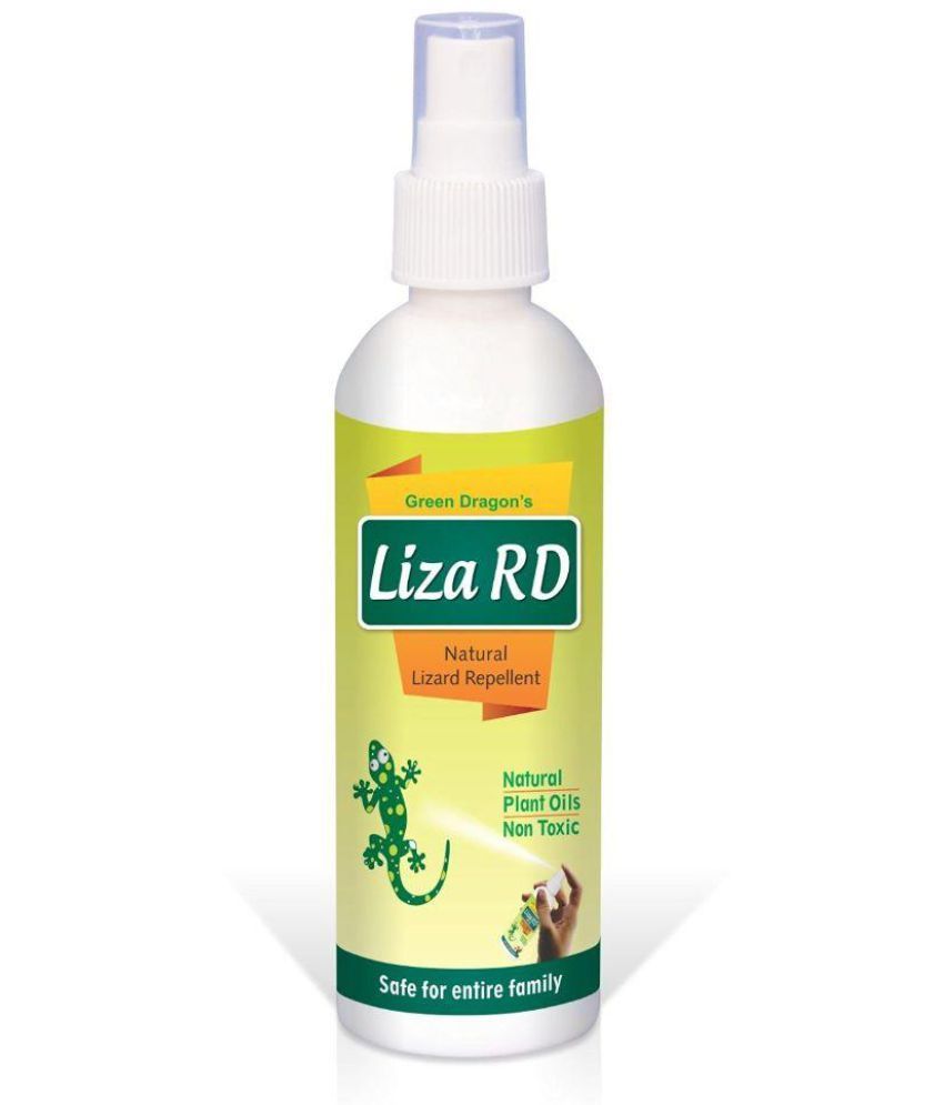 reptile safe bug spray