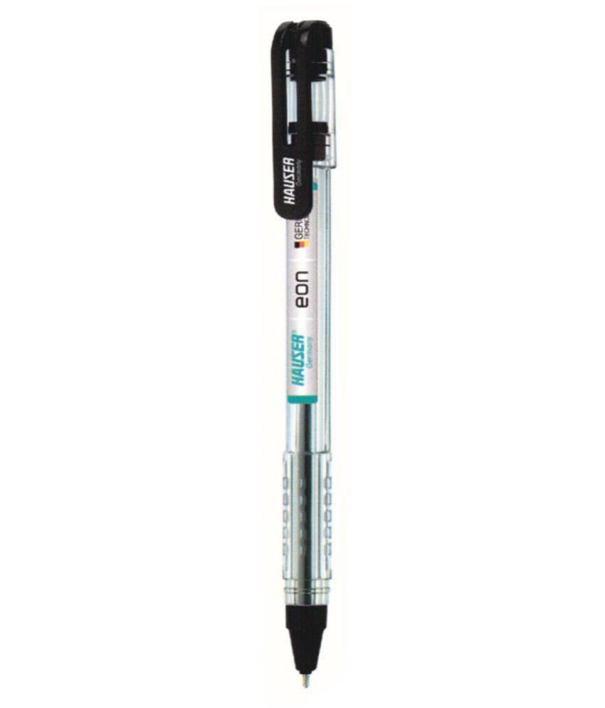 best black ball pen