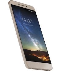 LeEco Le 1s Eco (Gold, 32 GB) 