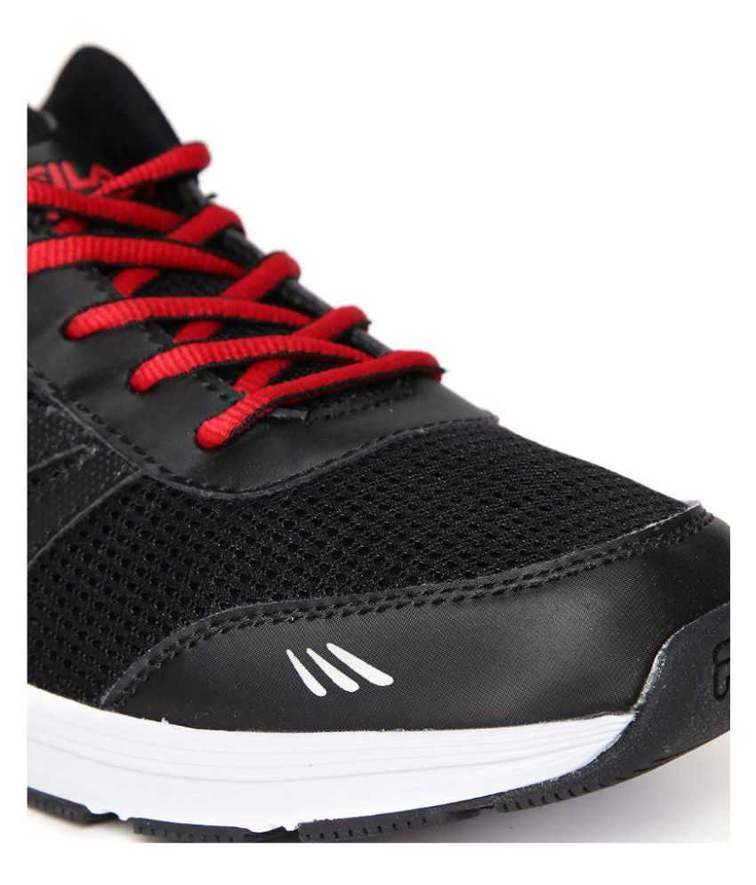 fila ms3 plus ss running shoes