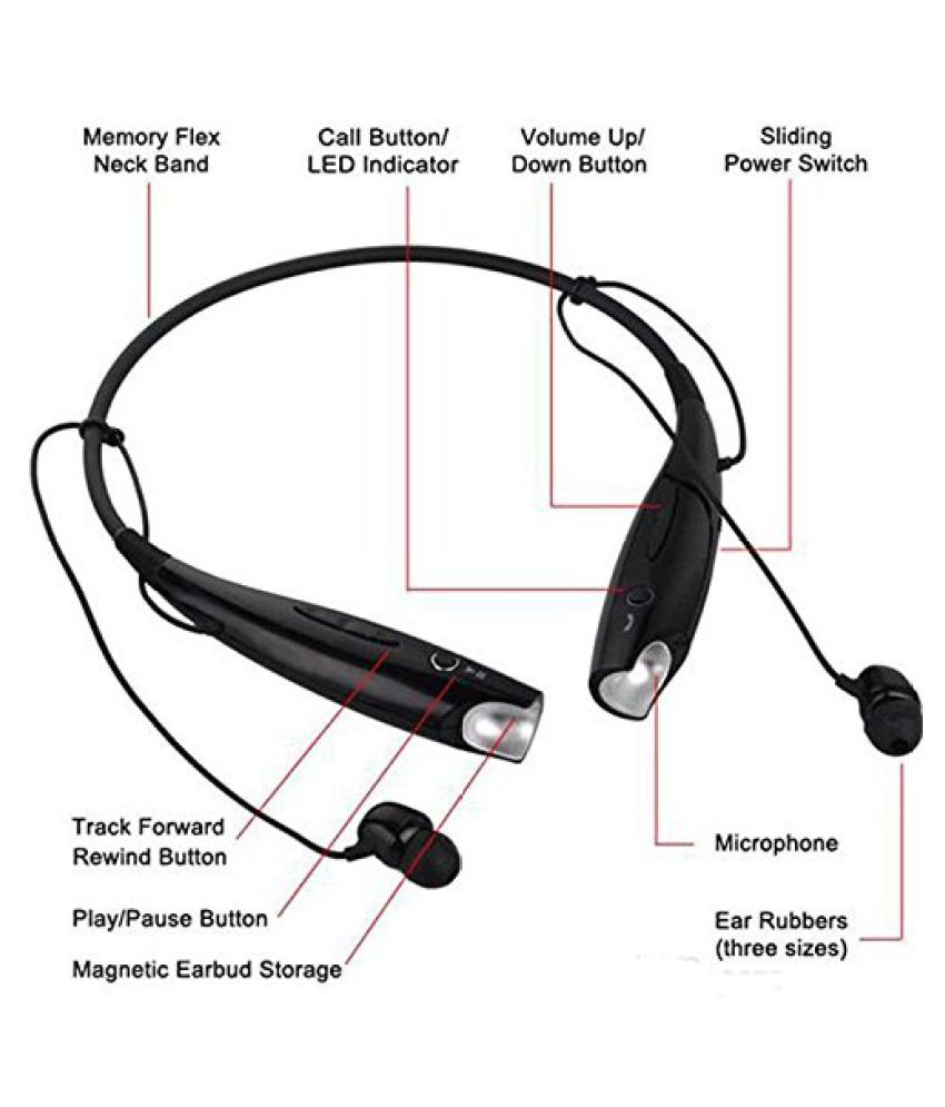 gionee bluetooth headset