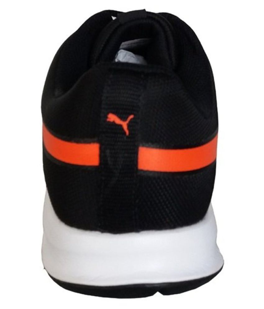 puma flexracer shoes