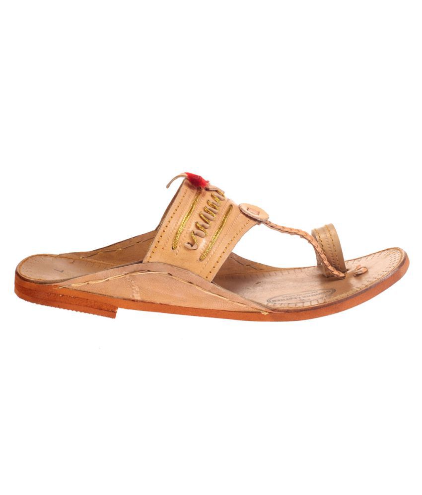 snapdeal chappals
