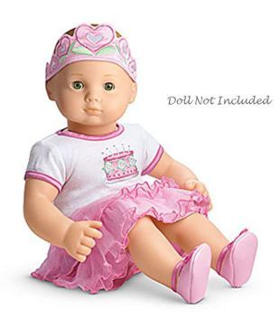 bitty baby potty