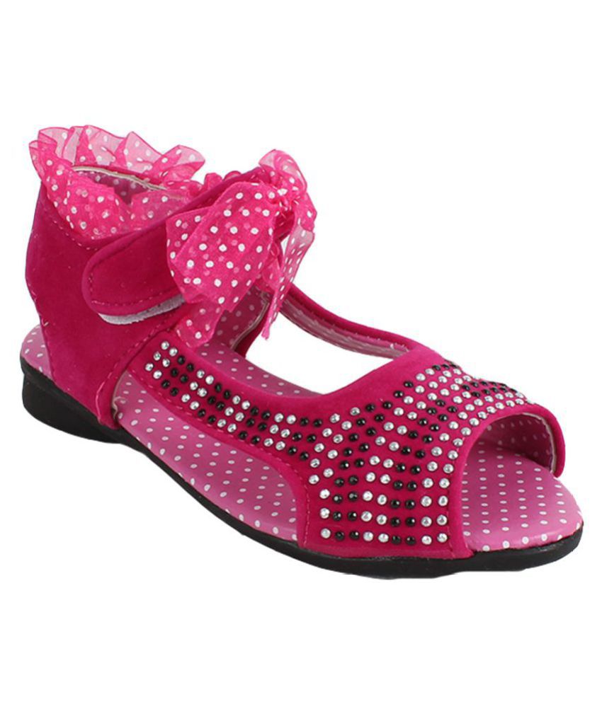 baby girl footwear online india