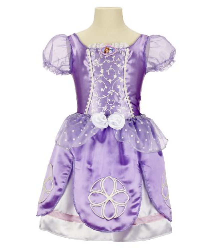 Sofia The First Sofia S Transforming Dress Buy Sofia The First Sofia