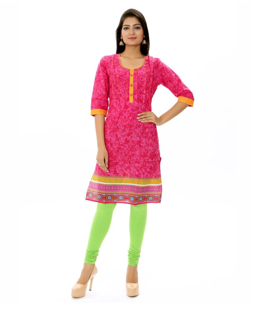 swadesh kurtis online