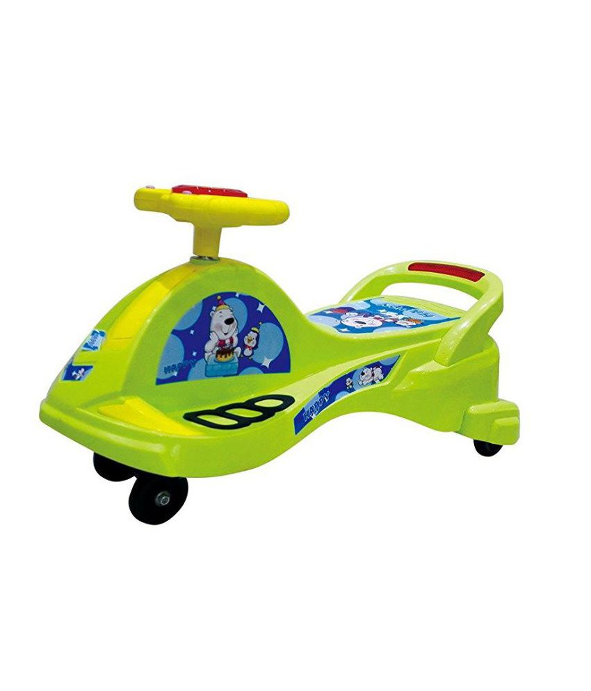 baybee remote car