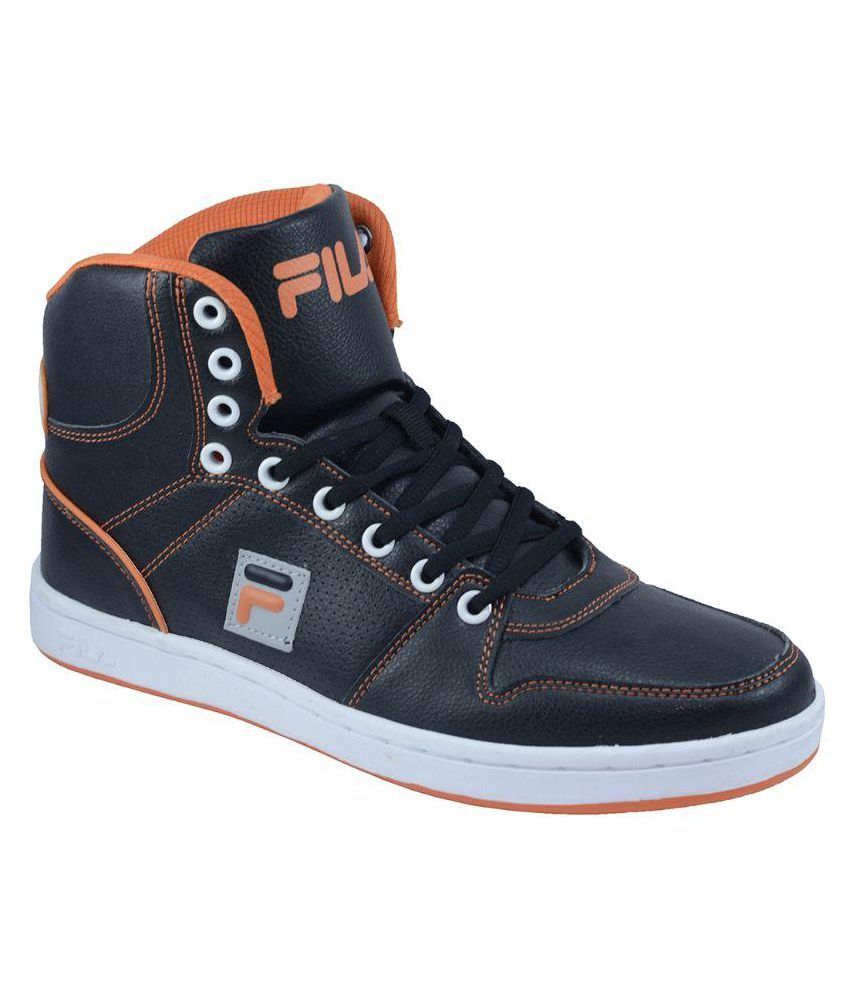 fila memory foam sneakers