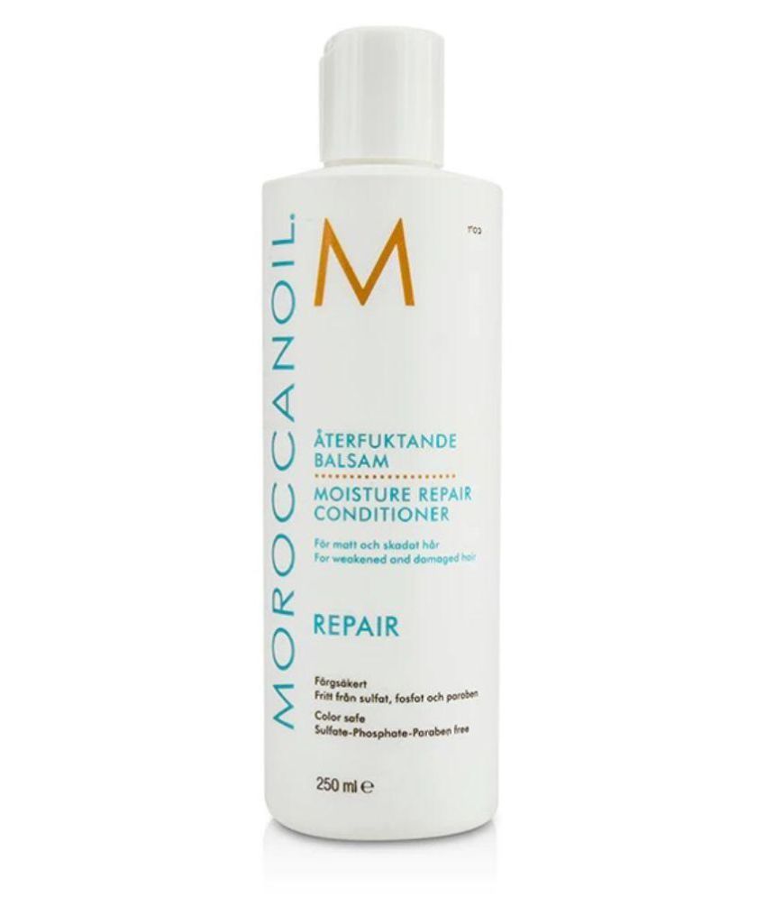 Moroccanoil Moisture Repair Conditioner For Weakened and Damaged Hair