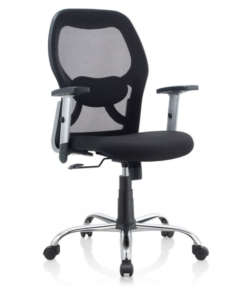 matrix medium back chair