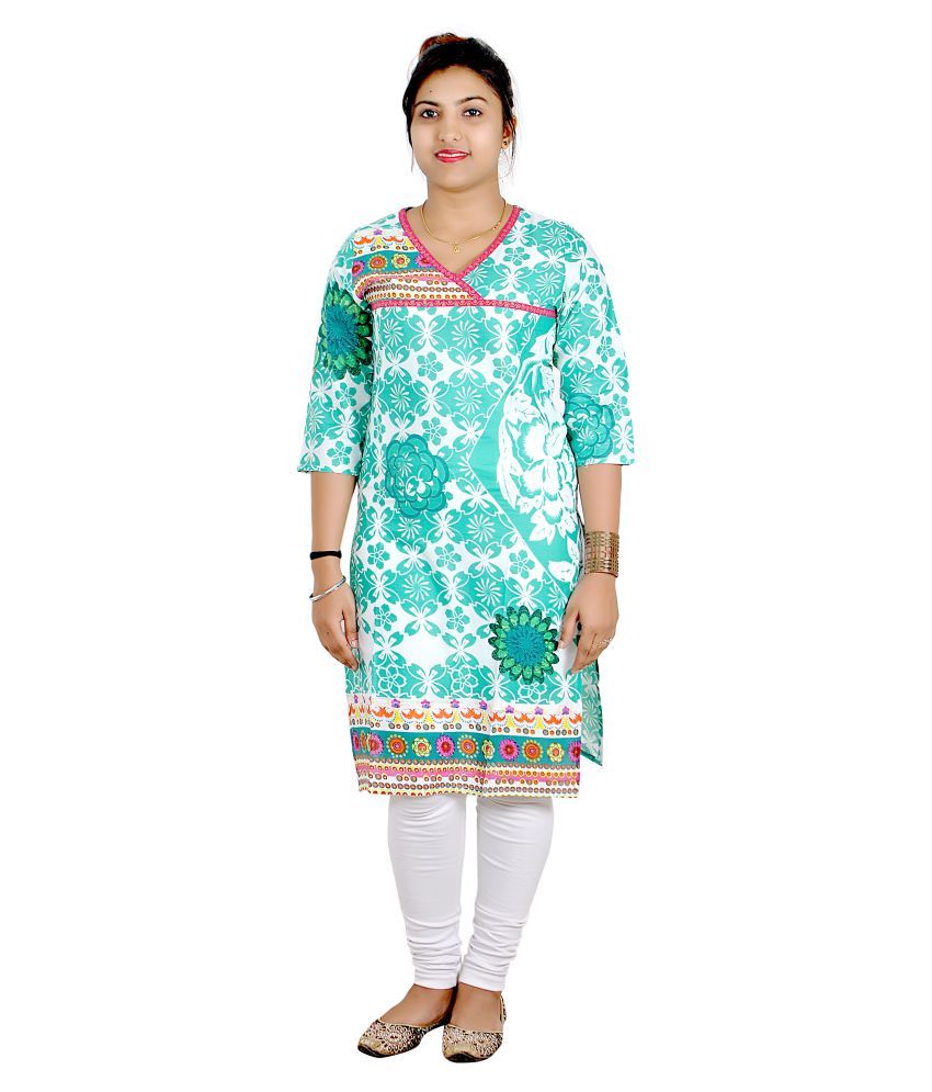 beejays kurti collection