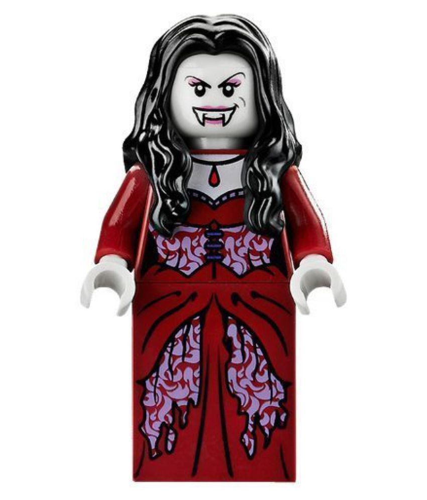 lego corpse bride