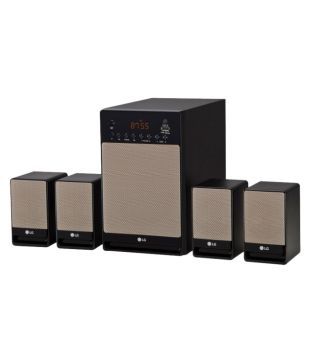lg lh64g 4.1 speaker system