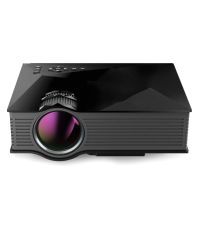 IBS UC-46 LED Projector 640x480 Pixels (VGA)